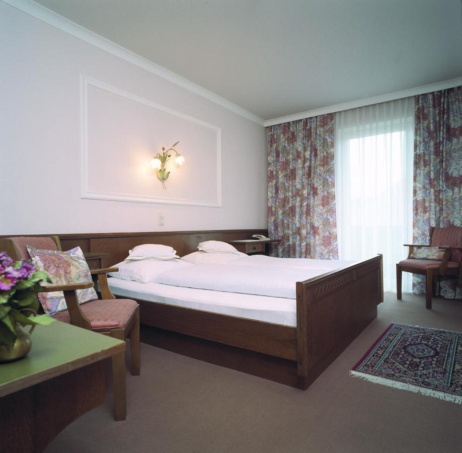 Smart Rooms Kiener Sankt Georgen im Attergau Dış mekan fotoğraf